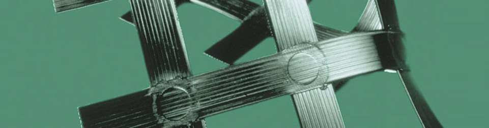geogrid para ürünleri