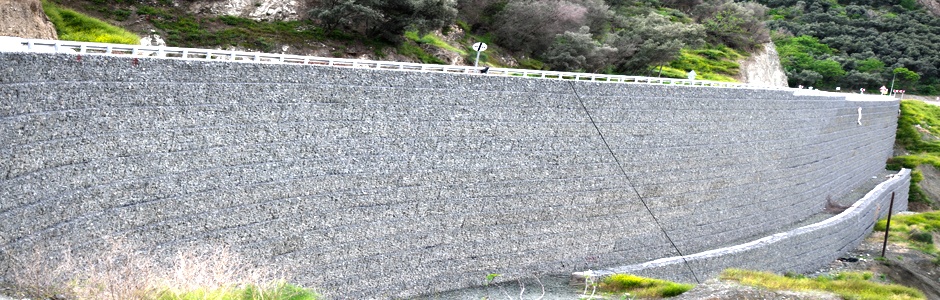 terramesh