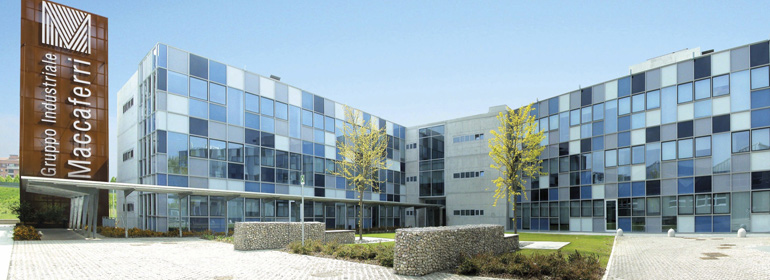 Maccaferri-Company